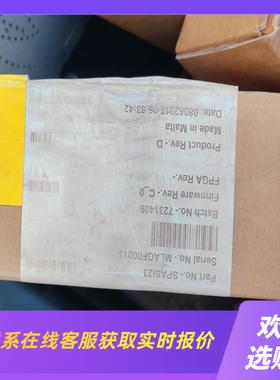 ABB 贝利卡件 SPAS123 开封 图片实物拍前询价下单