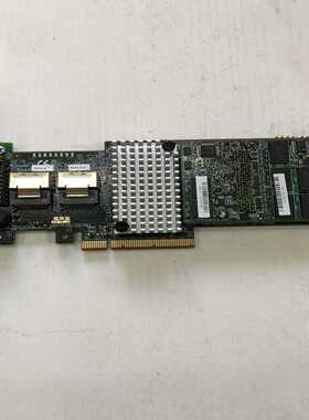 询价~LSI 9270CV-8I 磁盘阵列raid卡 6gb SA
