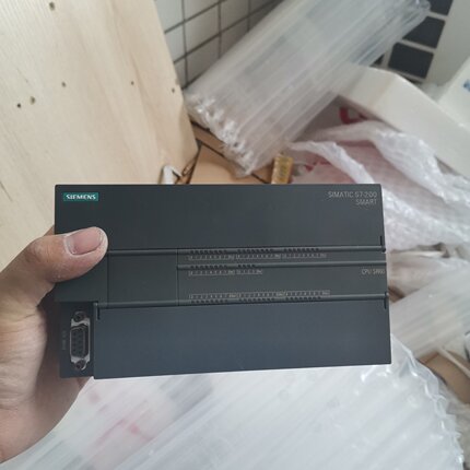 Sr60 Sr60 Cpu Sr60 6Es7 2881S