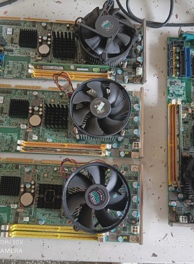 议价研华PCA6010VG数量3张议价