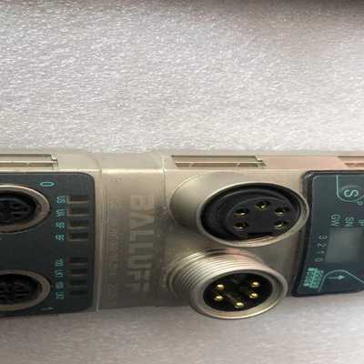 BNI0052，BALLUFF巴鲁夫网络模块BNIPN-议价