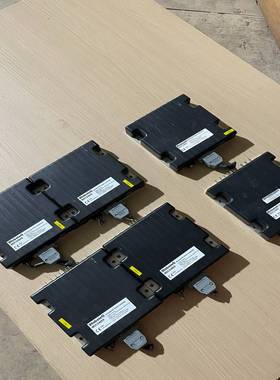 （议价）ROBOTEQ电机驱动器MDC2460S四个，MDC2460