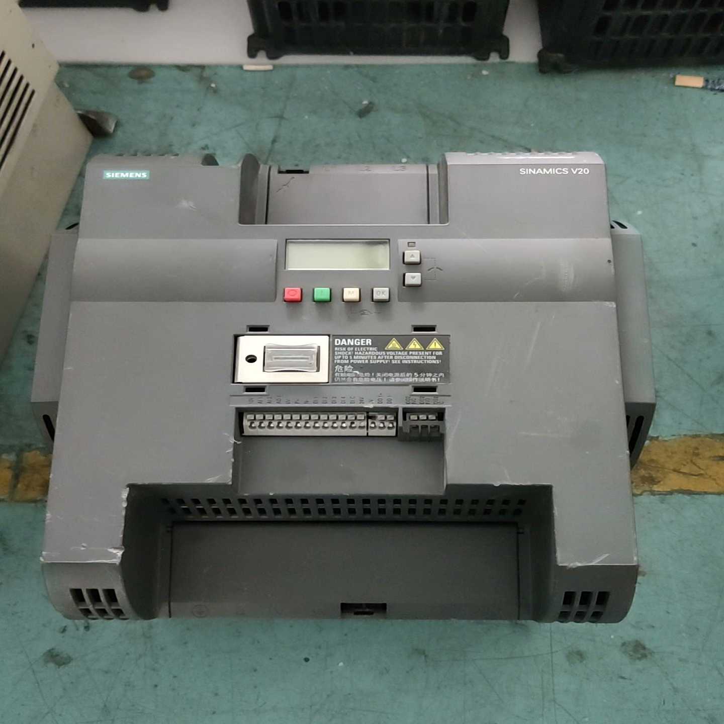 V20变频器6SL3210-5BE31-8UV0询价