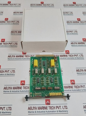 TaiyoEa-0594-58PCBCard