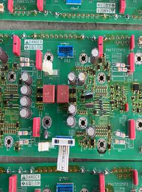 议价施61/71驱动电源板072125，成色如图，数