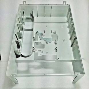 Coperchio Anteriore VFD Serie A AllenBradley 20A C 022 A 0 A