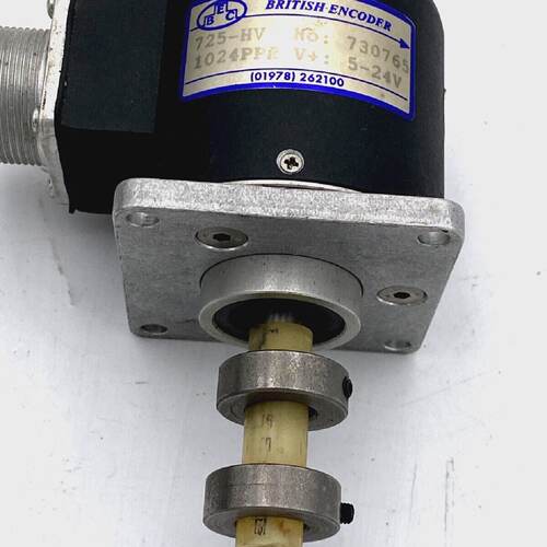 1pc X British Encode 725HV