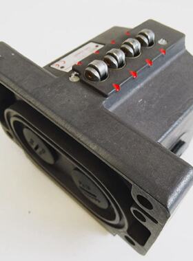 Balluff BNS 113D4R12100 1204 BNS113D4R121001204 Positionssch