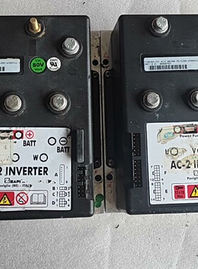 ZAPI萨牌AC2变桨驱动器型号FZ8246AINV.