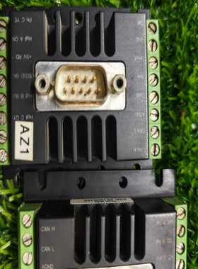 【议价】FAULHABERMCBL3006C3085冯哈勃无刷