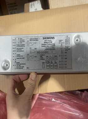 西门子Sldoor-AT18S，电梯门控，功能正常，便--议价商品