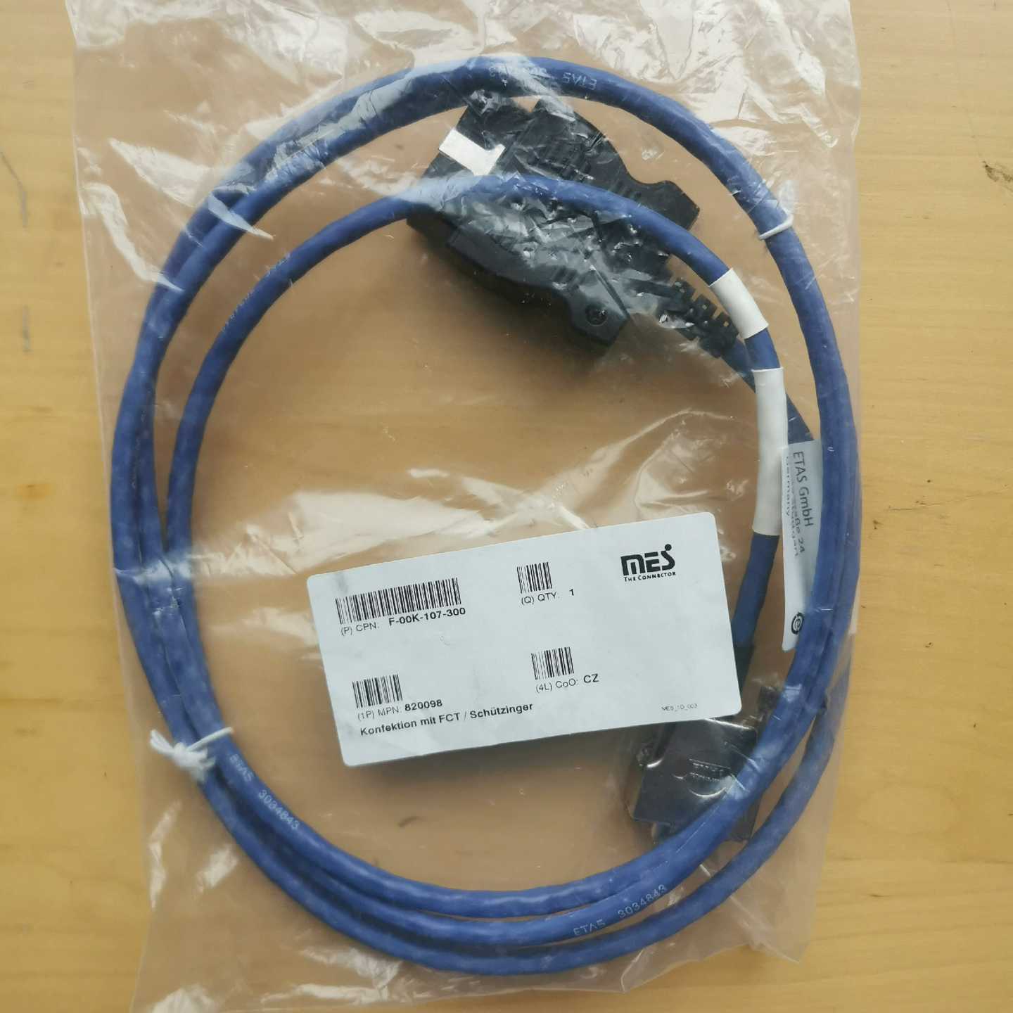 （霸霸电子）F-00K-107-300