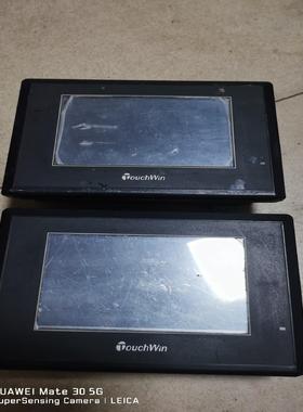 询价信捷触摸屏处理TH465-MTDC24V4W原装