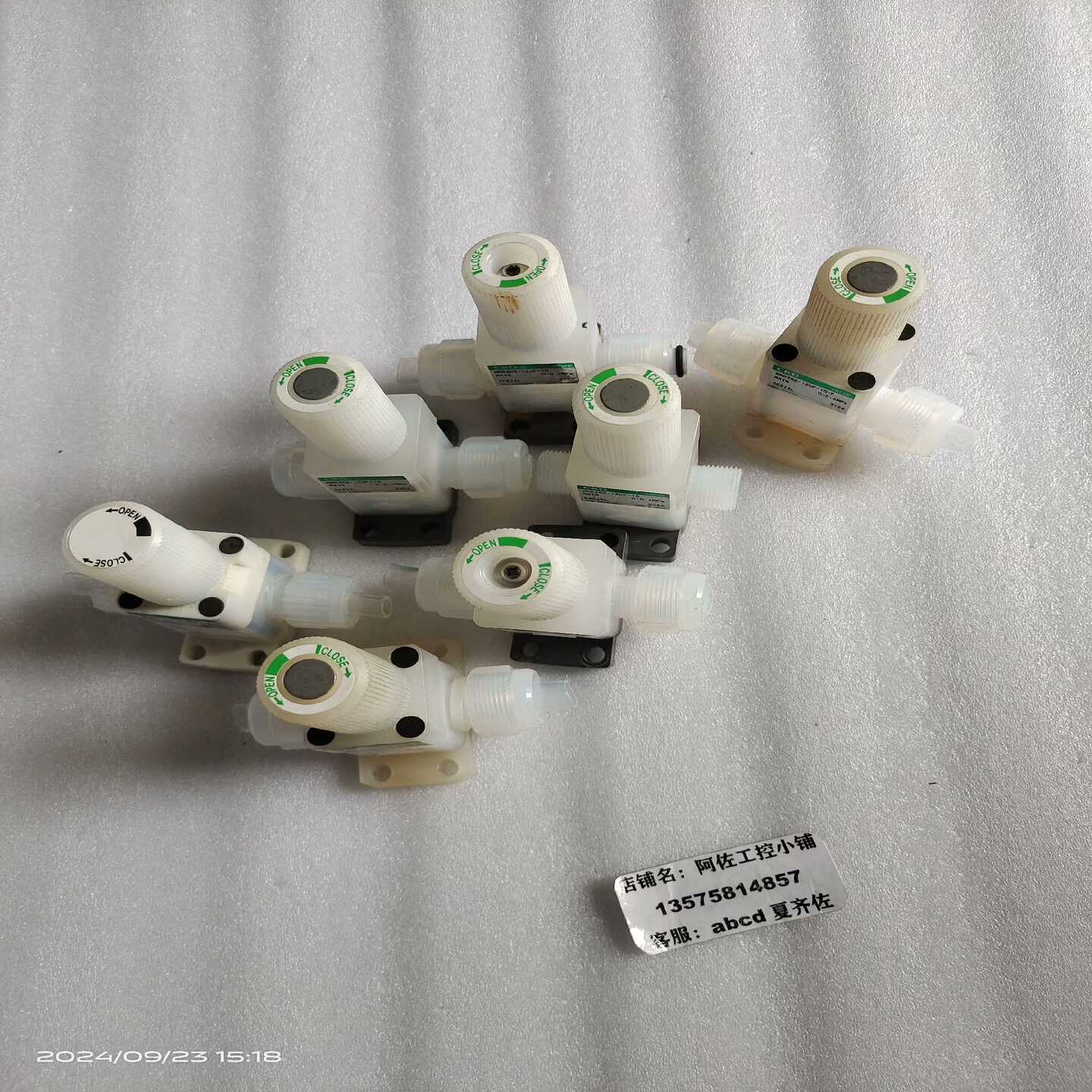 CKDMMD302-12UF-10MMD302-12U--议价商品