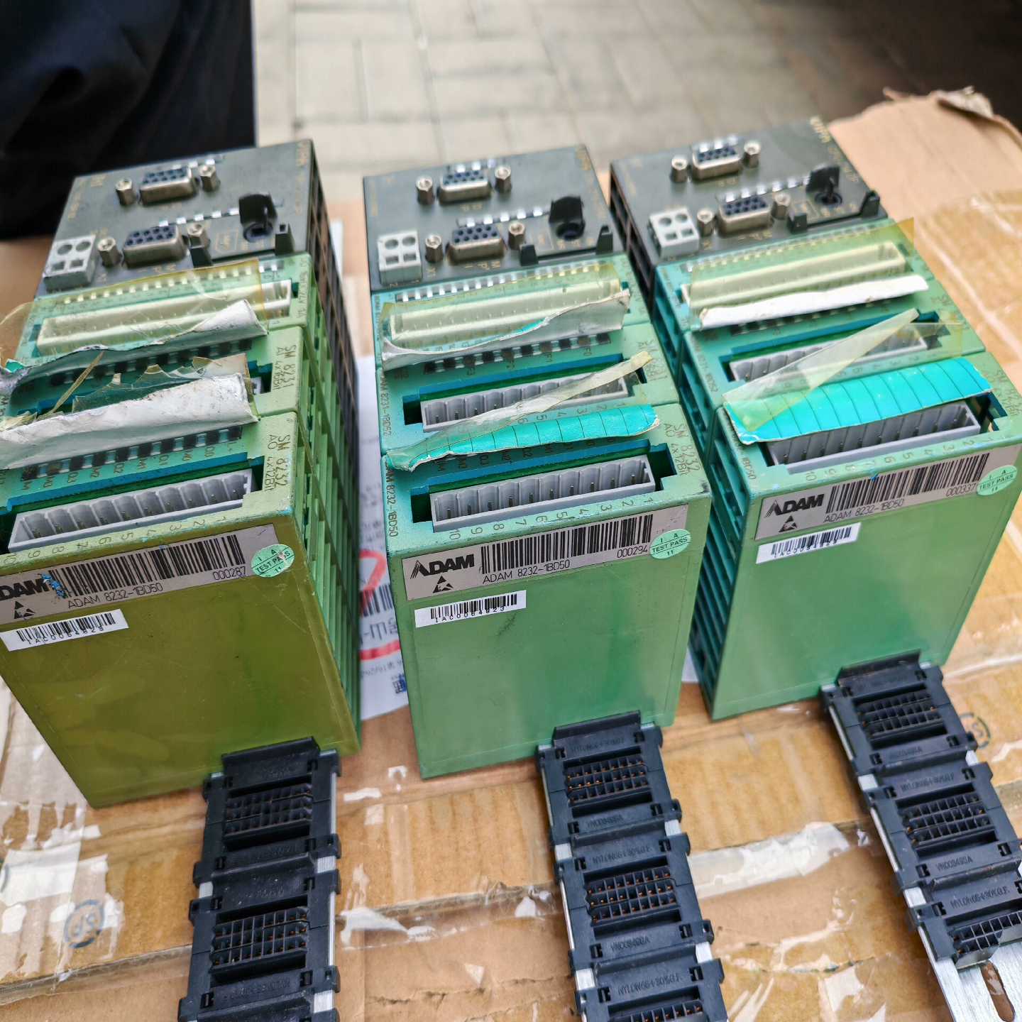 议价VIPA215-2BM02模块CPU214DP现货两套单