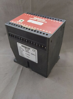 Megacon MCCAB Current Transducer 100120V AC