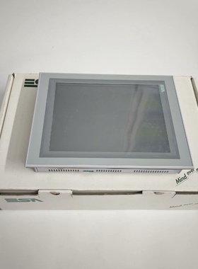 全新ESA意萨触摸屏VT595WAPT00意大利原装进口带议价