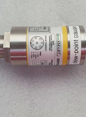 ALPHA MOISTURE SYSTEM ADHS1000 dew SMART DEWPOINT HYGROMETER