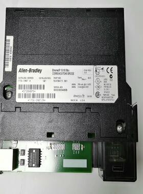 AB，1756-ENBTA实物图片询价