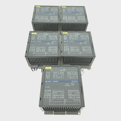 5xABBADVANT-07DC91-CONTROLLERI/OUNIT07DC91-GJ