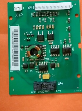 询-变频器制动控制板ABRC01C型号64537661