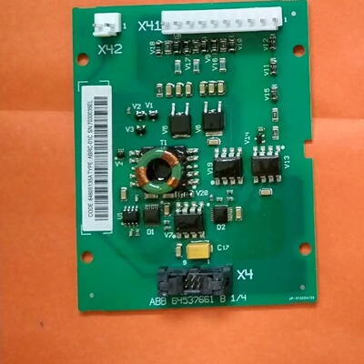 询价-变频器制动控制板ABRC01C型号64537661