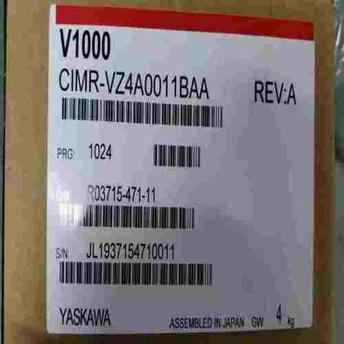 【星慕电子】安川变频器CIMR-VZ4A0011BAA 便宜卖