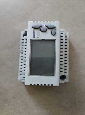 议价西门子控制器RLU220拆机