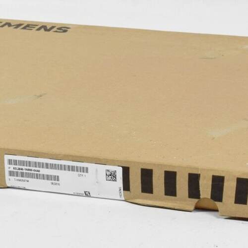 Siemens Sinumerik NX15.3 6SL30401NB000AA0 6SL3 0401NB000AA0