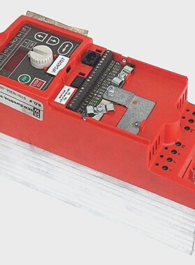 SEW EURODRIVE MC07 A0085A3400 MOVITRAC DRIVE FREQUENCY INVER