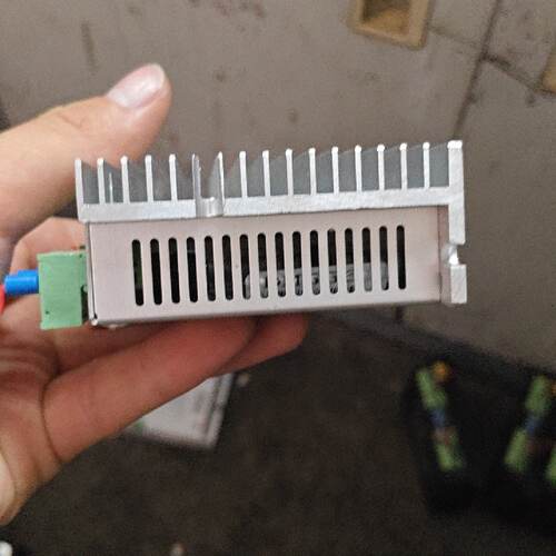 询-青蓝科技DH556数字式步进电机驱动器支持DC2