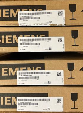 配件6SL30401MA000AA01个但包装有损个议价