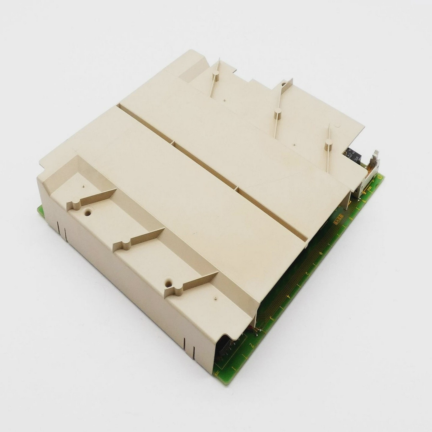 SiemensSIMODRIVE6SC6130-0FE00Leistungsteil/powersectio