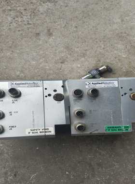 询价~AppliedRobotics气压分流控制器，型号1600-