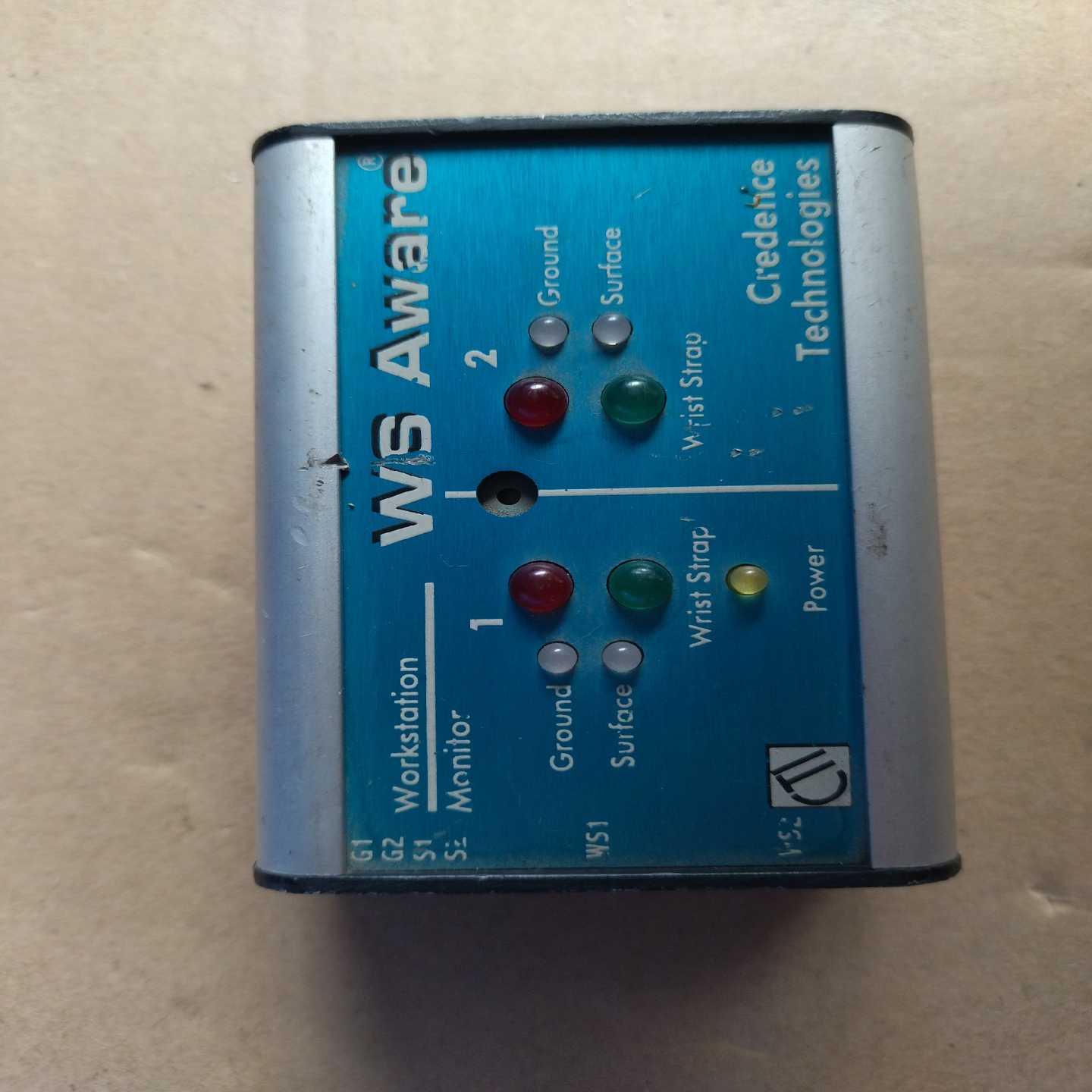 WS Aware CTC061S-RT~询价