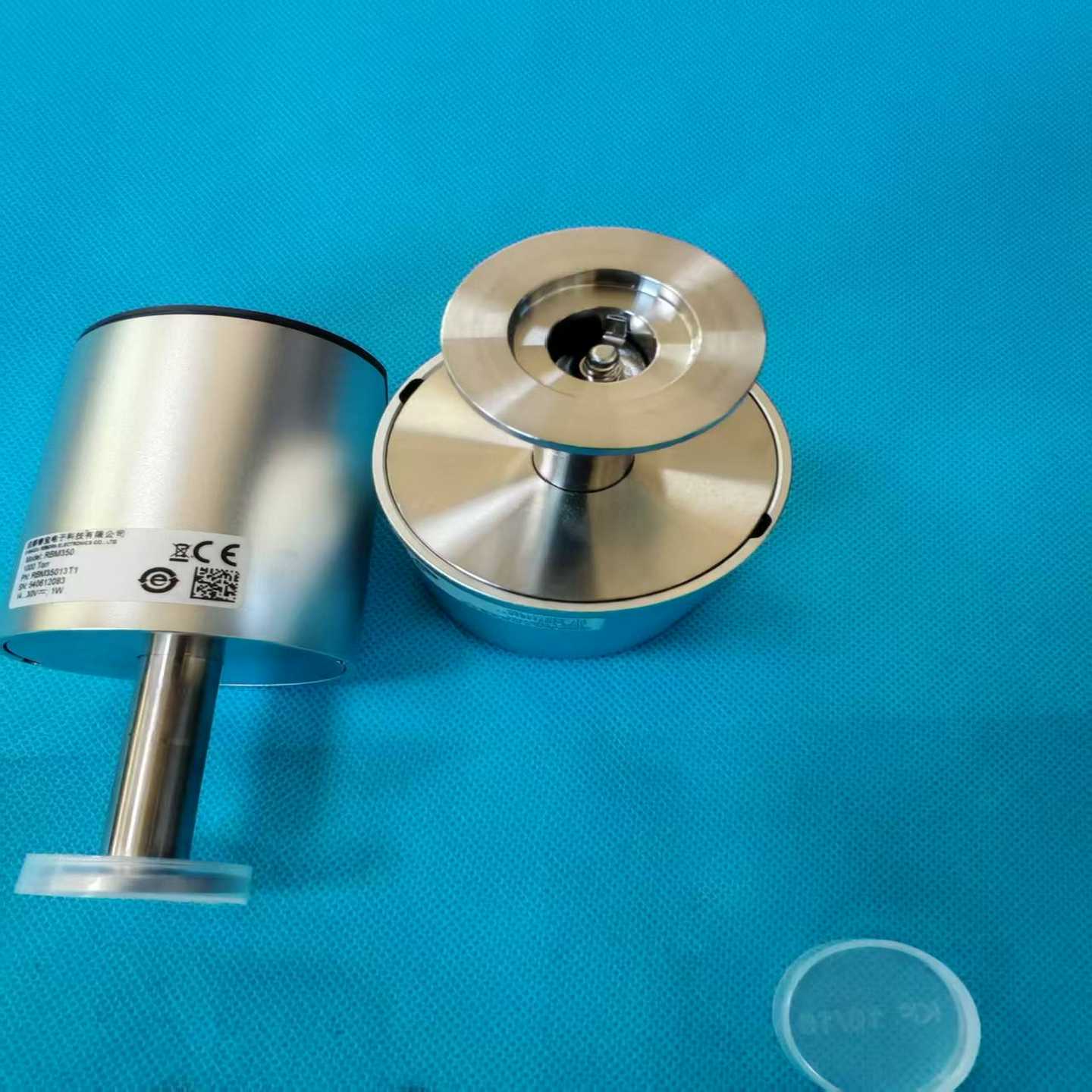 九成新睿宝科技真空计RB350，1000Torr，型号RB--议价商品