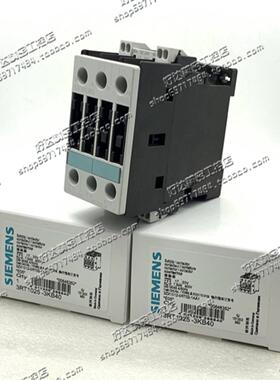 3RT1026-1KB4017-30VDC西门子接触器3RT1026-1K..0现货正品全新