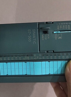 询价*S7300CPU312C型号6ES73125