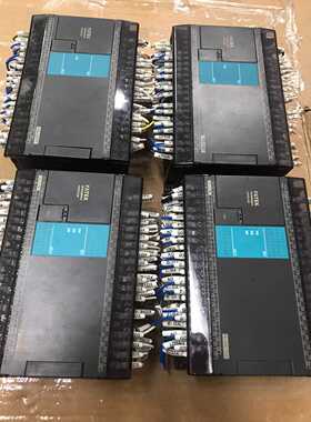 （议价）FATEKPLC模块，型号FBS-60XYT，功能完好，