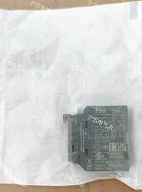 ABB辅助触点CA4-10CA4-01CAL4-11CA4-22MCA4-22ECA4-22N