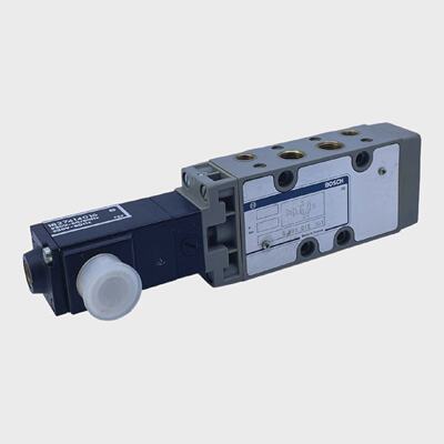 Bosch 0820015001 Vlvula Magntica 220V 5060Hz 230V 60Hz