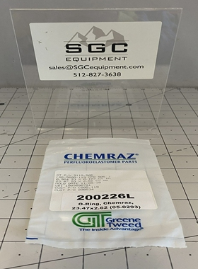 ChemrazO-RingAS-568A-119CPD505PN:9119-505