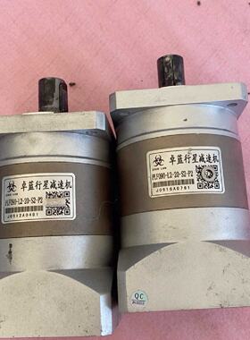 寻》》卓蓝行星减速机型号PLF090L220S2P2口