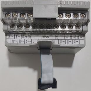 Allen Bradely 1762IR4 Module DEntre RTDRSISTANCE 4 Canaux