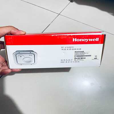Honeywell霍尼韦尔 DT-6360STC吸顶式双鉴探~议价