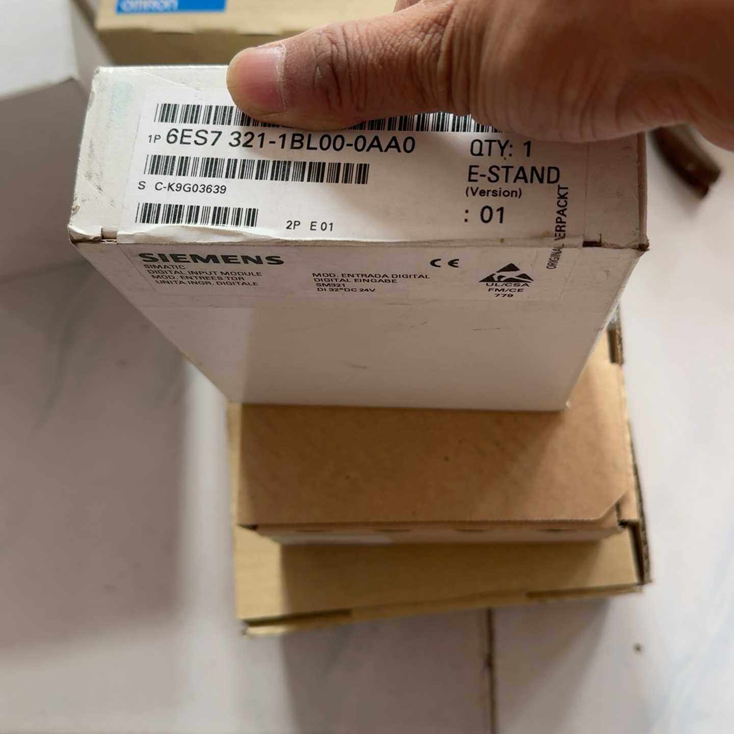 【议价】6ES7321-1BL00-0AA0适用