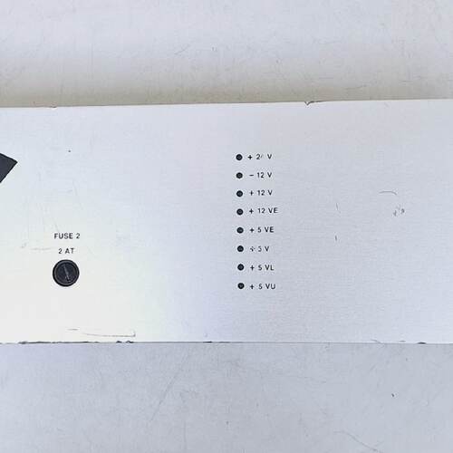 AlfaLaval SATTCONTROL PS3150  961006001 PLC 360220V 50Hz