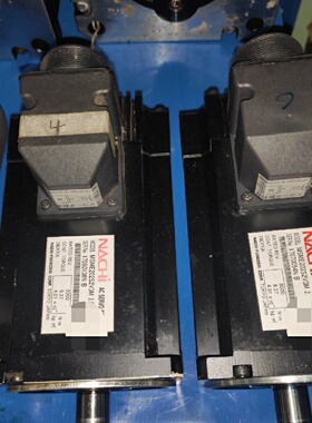 那智电机 MSME202S2V3M 那智全系列电机马达有货-议价