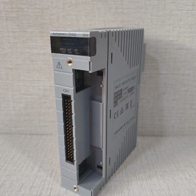 YOKOGAWA AAB841S50 S2 ANALOG INPUT OUTPUT MODULE  NEW WITHOU