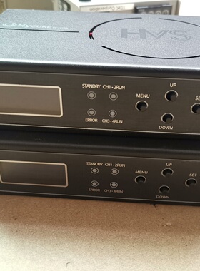【议价】HyCURE控制器 HVU-FC-410A